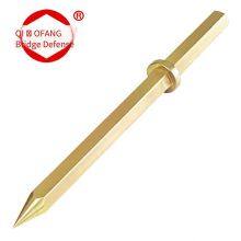 Explosion-proof Pneumatic Punches, Beryllium Bronze and Aluminum Bronze Non-sparking Tools, Qiaofang Brand thumbnail-1