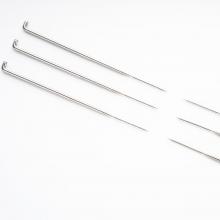 Textile Non-Woven Felting Needle Essential Part Textile Machines Star Needle thumbnail-3