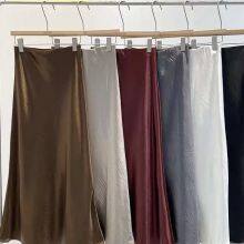 High Stretch Acetate Like Yarn PES Yarn 75D/48F thumbnail-5