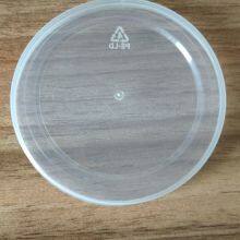 Plastic Lids Plastic Covers for Cans thumbnail-2