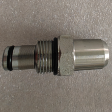 Manual Hydraulic Cartridge Type Directional Control Valve 250 Bar for Industrial Machinery thumbnail-3