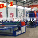 Plastic Geonet Extrusion Line