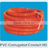 PVC Corrugated Conduit HD(GREY)&MD(ORANGE) thumbnail-2