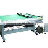 Digital Apparel Paper Cuttting Machine