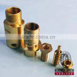 Precision Stainless Steel Bush Used for Machine and Other Fields thumbnail-6