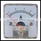 Moving Coil DE-50 Analog Panel Ammeter thumbnail-1