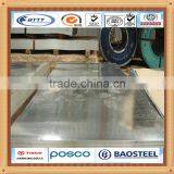Hot Rolled Galvanized Steel Sheet High Quality thumbnail-5