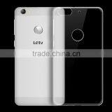 0.3mm Thin Slim Clear Soft Cover for Letv 1 Case Le One X600 One S /1S X500 for Letv 1 Pro (X800) , For Letv Clear Case thumbnail-4