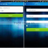 Cute Obd 2 Tracking With Wifi and Free Mobile App for IOS/Android thumbnail-3