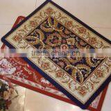 2016 Hot Sale High Quality Anti-slip Washable Entrance Door Mats,door Mat With Custom Printing Supplier's Choice thumbnail-3