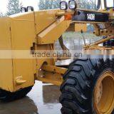 used motor grader japanese grader 140G