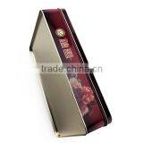 Flower Printing Cookies Tin Boxes,food Grade Packaging Tin Cases,custom Printed Food Boxes thumbnail-3