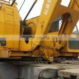 Used Condition Linkbelt 95t Lattice Boom Crane Second Hand Sumitomo-linkbelt 95t Habor Crane Used Linkbelt 95t Lattice Boom Cran thumbnail-3