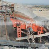 YK Series Oversize Rock Screening Plant thumbnail-4