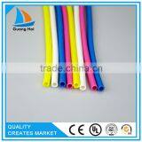 Factory For High Quality Frosted PVC Hose thumbnail-4