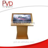 42" LCD Android Kiosk All In One Kiosk MultiTouch Table
