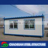 Prefab Assemble Container Style Labor Accommodation for Sale thumbnail-3