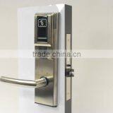 Good Desgin Smart Door Locks for Hotels thumbnail-4