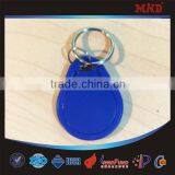 MDK6 RFID Keychain 13.56Mhz for Access Control/rfid Keyfob