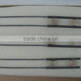 Super Molybdenum Disilicide Mosi2 Heating Elememts thumbnail-1