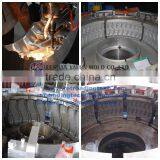 Segment Mold 11.00R25 Truck /Bus Tire For Tire Retreading thumbnail-1