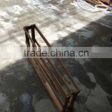 Sanitary Ware Ceramic Urinal Partition thumbnail-5