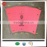 Air Holes pp Corrugated Board for Plastic Corflute Tree Guards thumbnail-4