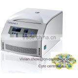 Cyto centrifuge or cytology centrifuge manufacturer made in China
