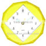 Wall Clock China, Quartz Wall Clock