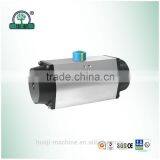 Pneumatic Actuator Better Than Electric Actuators With Limit Switch thumbnail-1