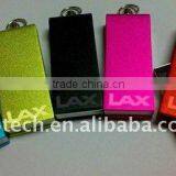 Promotional Super Slim Swivel Pen Drive