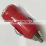 10 Colors Cheap Promotional 1A/5V Car Adapter USB Car Chargers For Mobile Phone IPhone thumbnail-5