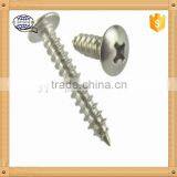 Customized Stainless Steel Self Tapping Screw,self Tapping Screw thumbnail-3
