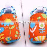 0-1 Year Old Cartoon Head Baby Shoes do Not Fall Shoes Baby Shoes Baby Toddler Shoes thumbnail-6
