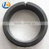 High Quality Silicon Carbide Seal Ring thumbnail-1
