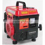 800W Digital Gasoline Inverter Generator thumbnail-1