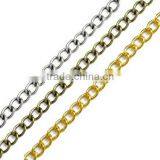 Fashion Metal 6mm Purse Frame Chain thumbnail-1