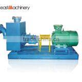 Single Stage self-priming centrifugal chemical pump for Steel Plant in Vietnam