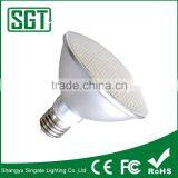 Led Spotlight Par30 Led Light 8W SMD5050 CE RoHS for Indoor Par Light thumbnail-1