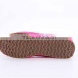 Lady's Hot Design Running Shoes& Fashion Jogging Shoes thumbnail-2