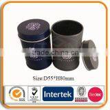 Tea Tin Canister Manufacturers