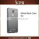 2in1 Mobile Phone Case For HUAWEI Mate S Metal Aluminum Bumper Cover
