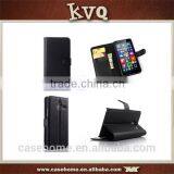 Stylish Flip Wallet Leather Case Cover With Card Holder for Nokia Lumia 1520