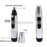 New and Hot Sale Fashion Man Electric Nose Hair Trimmer thumbnail-4