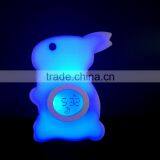 Wake up LED Night Light