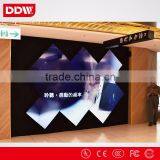 the Most Fashion Irregular Model LCD Video Wall thumbnail-3
