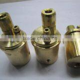 Binzel MALE AND FEMALE PLUG for Welding