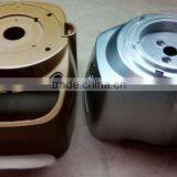 Injection Mold ,Electronic Plastic Parts ,Automobile Plastic Parts, Injection Molding thumbnail-4