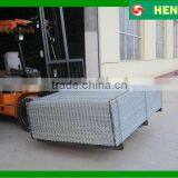 5x5 Galvanized Welded Wire Mesh Panels