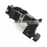 2015 Camera Accessories 3 Way Umbrella Holder Light Stand Mount With Three Hot Shoe thumbnail-4